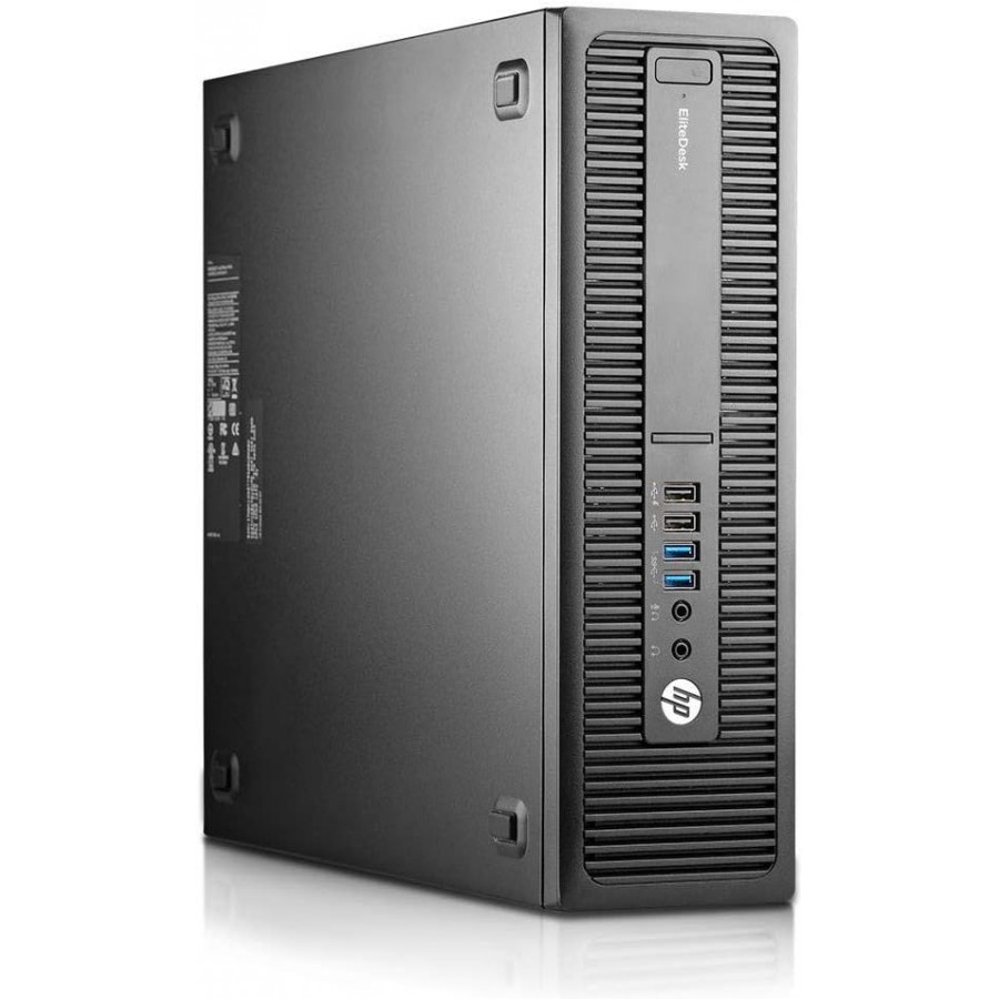 Hp 2.El Pc Hp Elıtedesk 800 G2 (Yatay) İ5 6.Nesil (Ram + Hdd Yok)