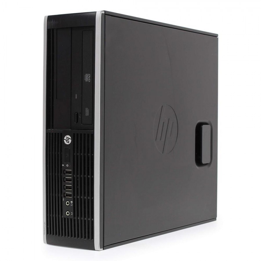 Hp 2.El Pc 8300 (Yatay) İ5 3.Nesil Ddr3 (Ram+Hdd Yok) O/B Vga