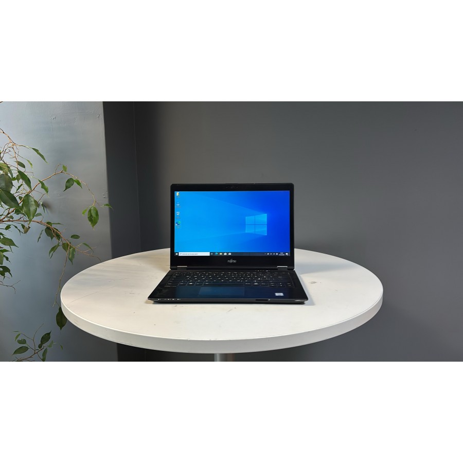 Fujıtsu LifeBook U749 Notebook i5 8265U 8Gb 256Gb M2 Ssd 14