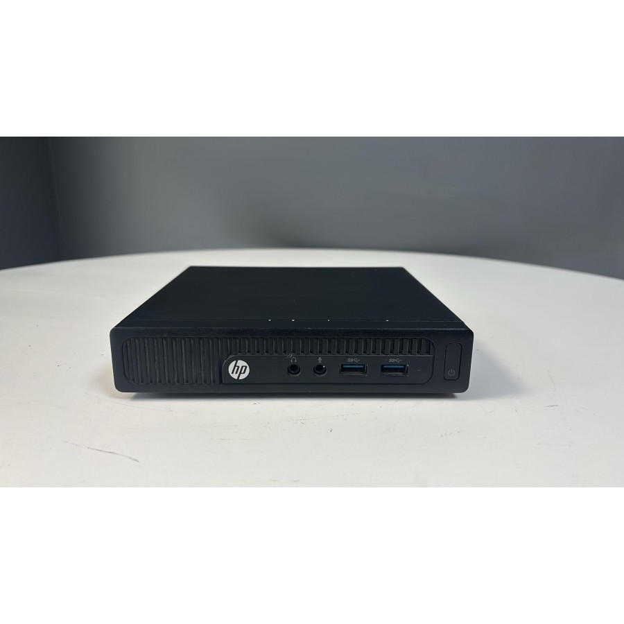 Hp 260 G2 2.El Pc Mini 260 G2 İ3 6100U Ddr4 (Ram Hdd Yok) 1Xhdmı 1Xvga Girişli Hp 260 G2 2.El Pc Mini 260 G2 İ3 6100U Ddr4 (Ram Hdd Yok) 1Xhdmı 1Xvga Girişli