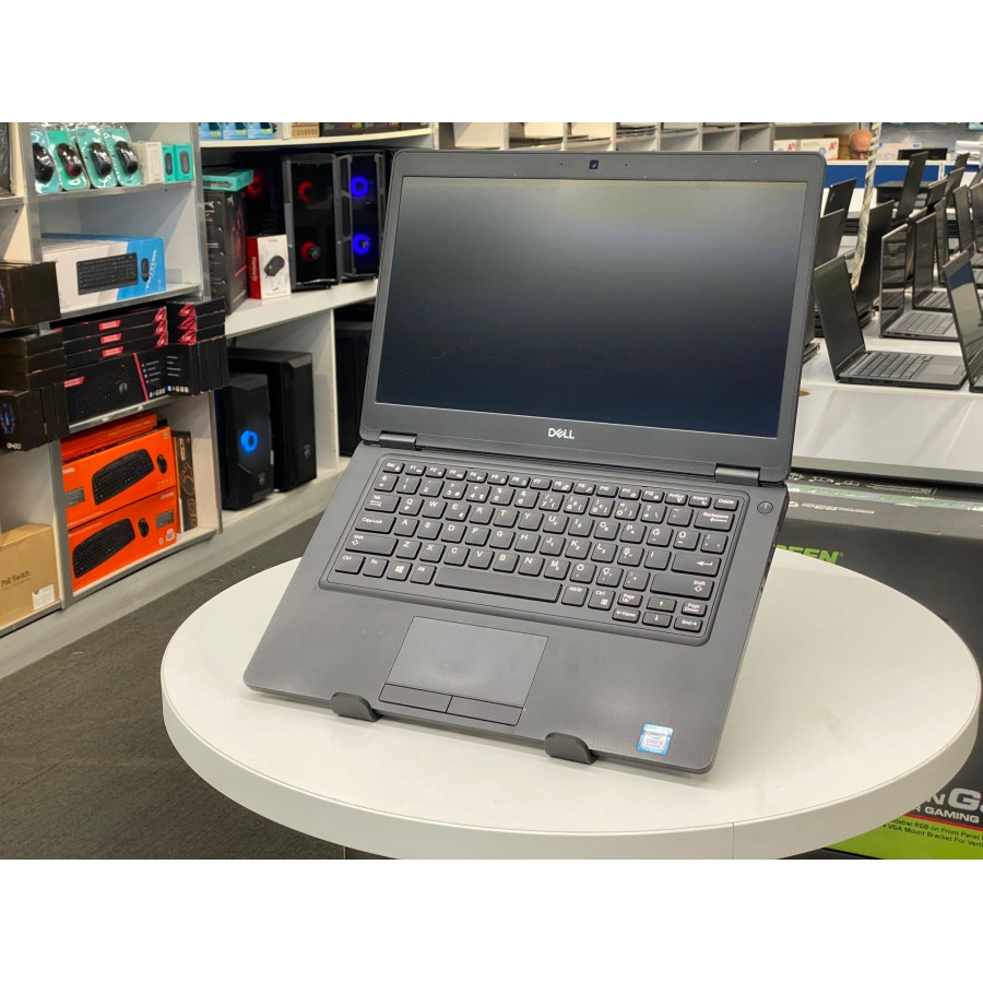 Dell Notebook Latitude 5490 intel i3 8130U 8Gb 256Gb M2 Ssd 14