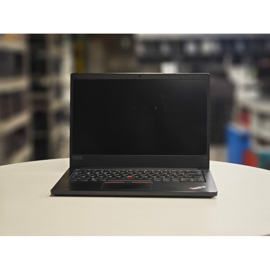 Lenovo 2.El Notebook Thınkpad E14 İ7 10510U 16Gb Ddr4 256Gb M2 Ssd 14