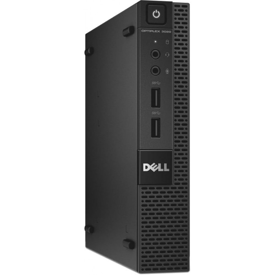 Dell 2.El Pc Mini Optiplex 3020M İ3 4.Nesil (Ram + Hdd Yok) 1Xdp 1Xvga Dell 2.El Pc Mini Optiplex 3020M İ3 4.Nesil (Ram + Hdd Yok) 1Xdp 1Xvga