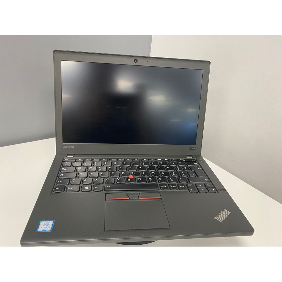 Lenovo 2.El Notebook ThinkPad X260 İ5 6200U 8Gb Ddr4 Ram 240Gb Ssd 12.5