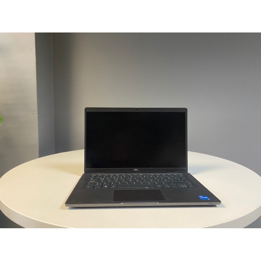 Dell Latıtude 7320 Notebook İ5 1135G7 16Gb Lpddr4 256Gb M2 Ssd 13.3