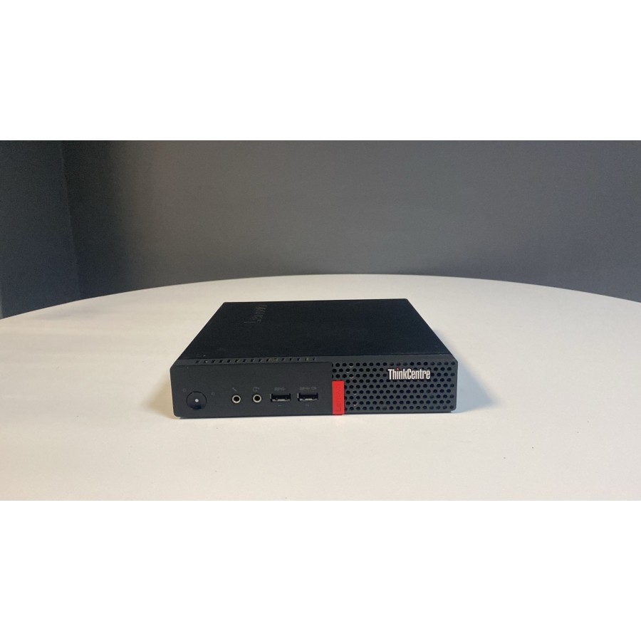 Lenovo Thinkcentre M710Q Pc Mini İ5 6.Nesil 8Gb 256Gb 2xDp Wi-Fi 2.El Masaüstü Kurumsal Ofis PC