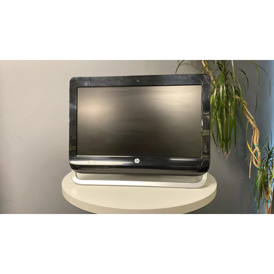 Hp Pro 3520 Aıo i3 3240 8Gb Ddr3 120Gb Ssd Dvd-Rw + Wifi (B Kalite) 2.El 20