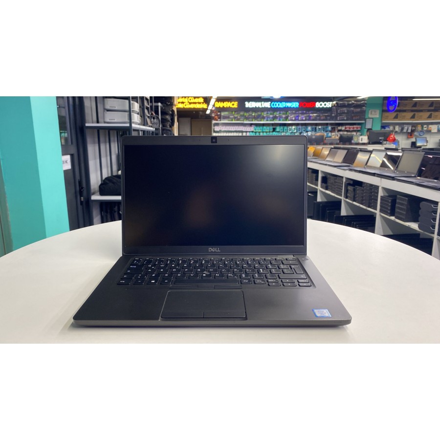 Dell Latitude 5400 NoteBook İ5 8365U 8Gb Ddr4 256Gb M2 Ssd 14'' Fhd Ips Bx Kalite 2.El Win10 Laptop