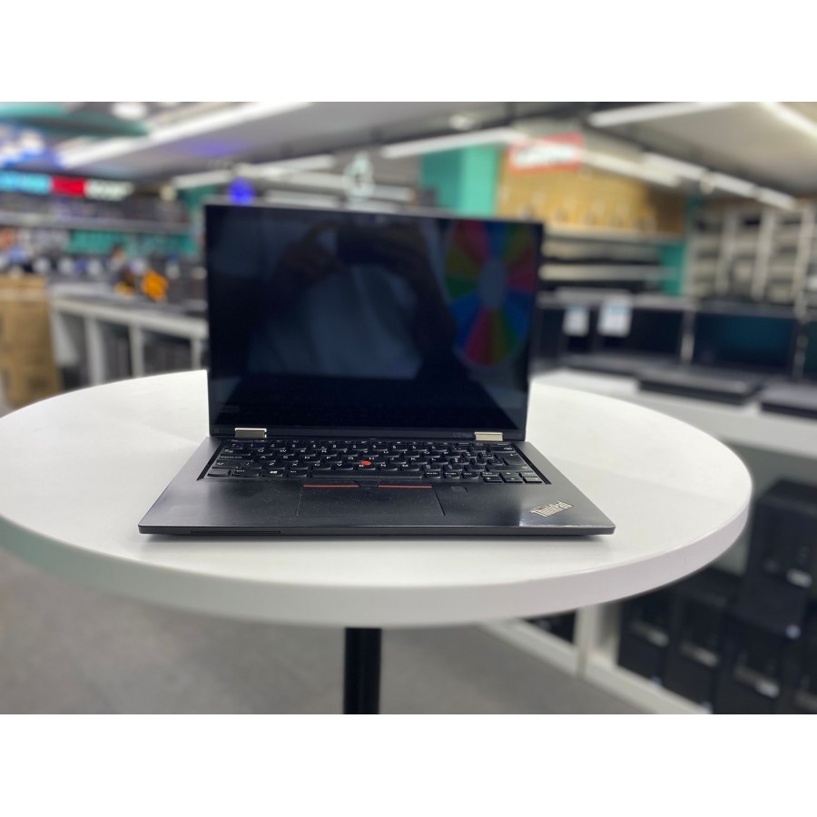 Lenovo Thınkpad Yoga L13 Notebook İ5 10210U 16Gb 256 M.2 13.3