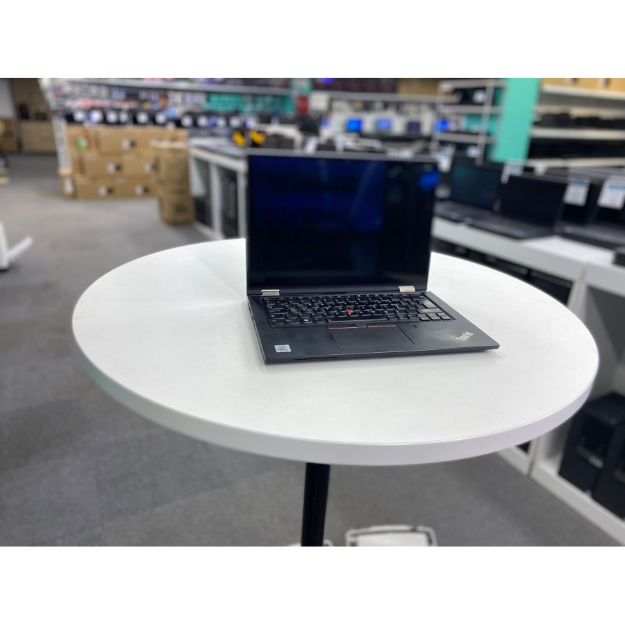 Lenovo Thınkpad Yoga L13 Notebook İ7 10510U 16Gb 256 M.2 13.3