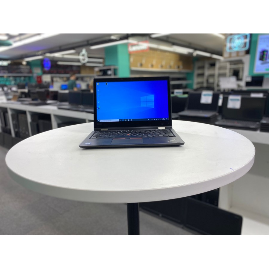 Lenovo ThinkPad L390 YOGA Notebook x360  i5 8365U 16Gb 256Gb M.2 13.3