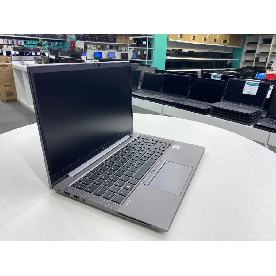 Hp Zbook Freefly 14 G7 Notebook İ5 10310U 16GB Ddr4 256GB M2 14