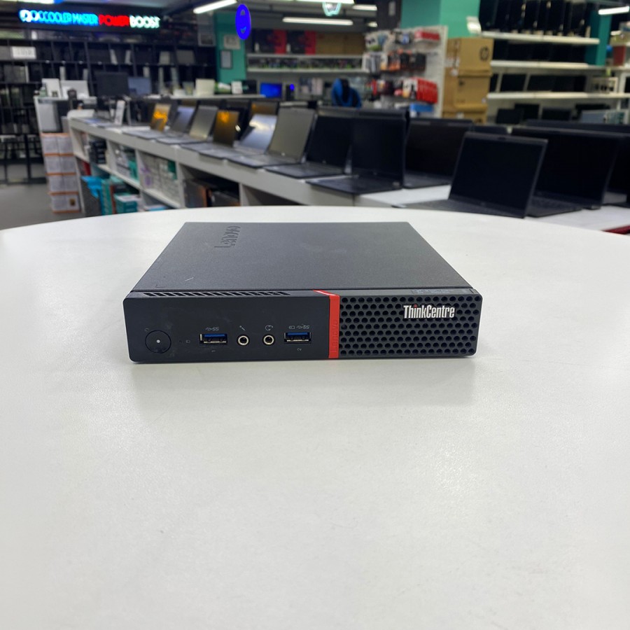Lenovo Thınkcentre M700 Pc Mini İ5 6.Nesil (Ram ve Hdd yok) 1Xvga 2.El