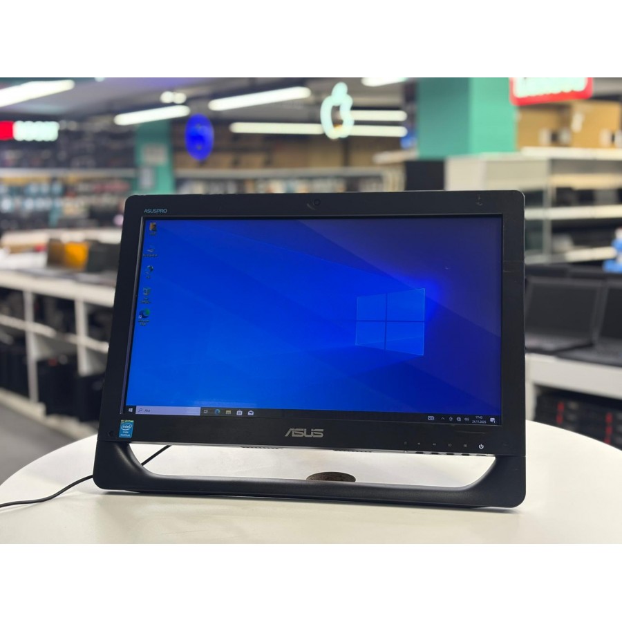 Asus A4310 Aıo PC Pentium G3240T 4Gb Ddr3 120Gb Ssd Wifi (Bx Kalite) 2.El 20