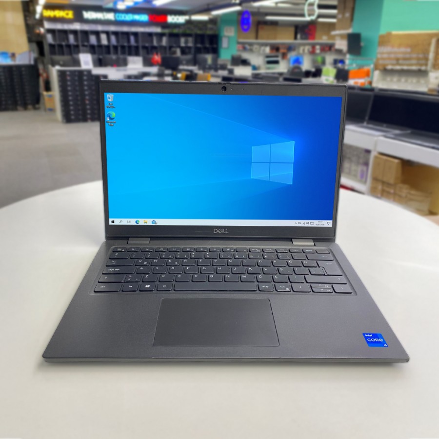 Dell Notebook Latitude 3420 intel i5 1135G7 16Gb Ddr4 256Gb M2 Ssd (D.İris xe) 14