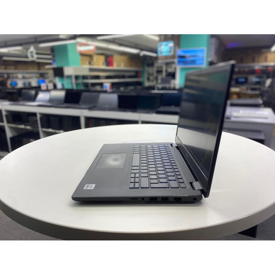 Dell Latitude 3410 Notebook i5 10210U 8Gb Ddr4 256Gb M.2 Ssd 14