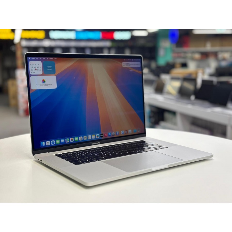 Apple A2141 MacBook Pro 16