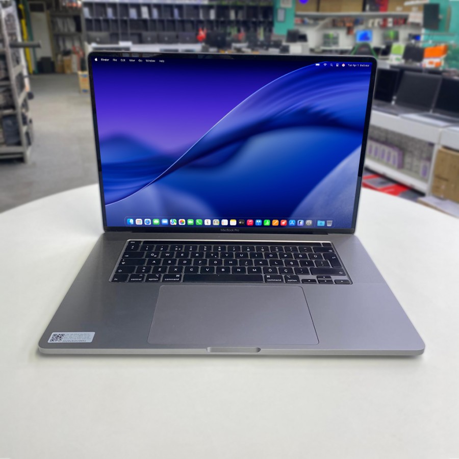 Apple A2141 MacBook Pro 16
