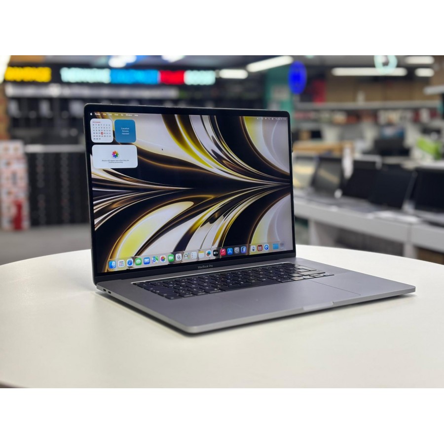 Apple A2141 MacBook Pro 16