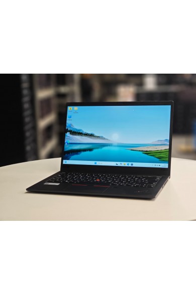 Lenovo ThinkPad X1 Carbon Notebook Gen8 İ7 10510U (10.Nesil) 16Gb Lprddr3 512Gb M2 Ssd 14